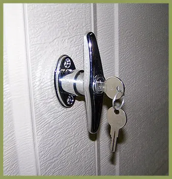 Anchor Locksmith Store Milford, MA 508-409-6418 - Garage-door-locks