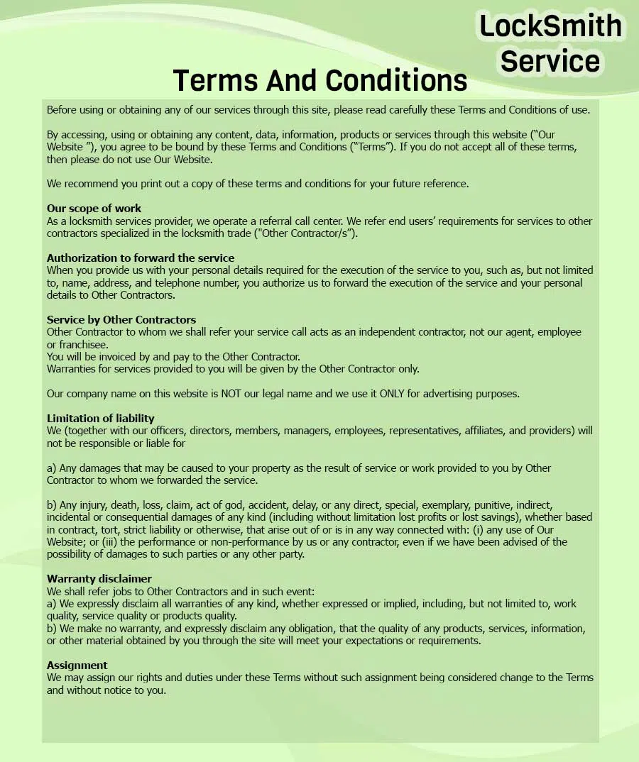 Anchor Locksmith Store Milford, MA 508-409-6418